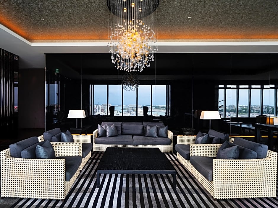 Rihga Royal Gran Okinawa Hotel