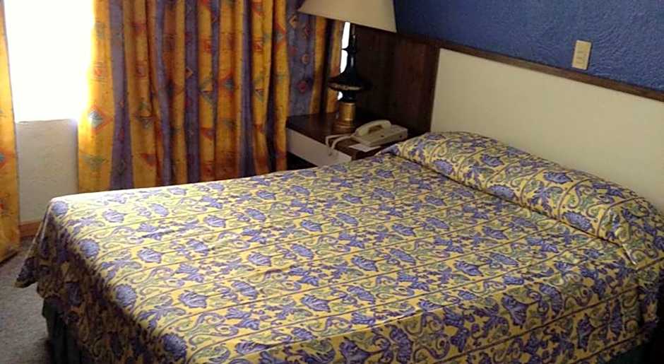 Hotel New York