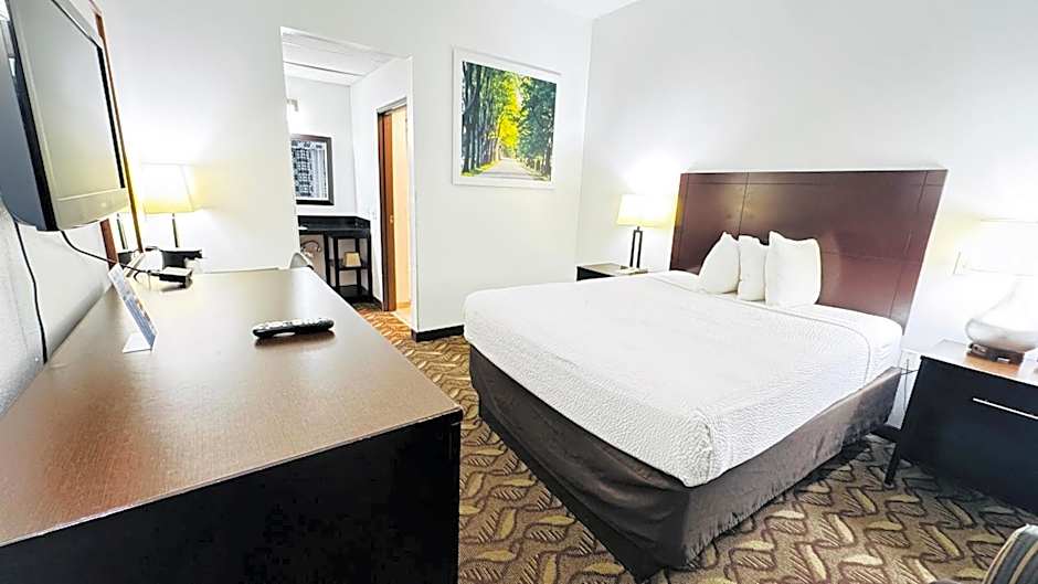 Days Inn by Wyndham North Platte