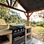 Idyllic French farmhouse