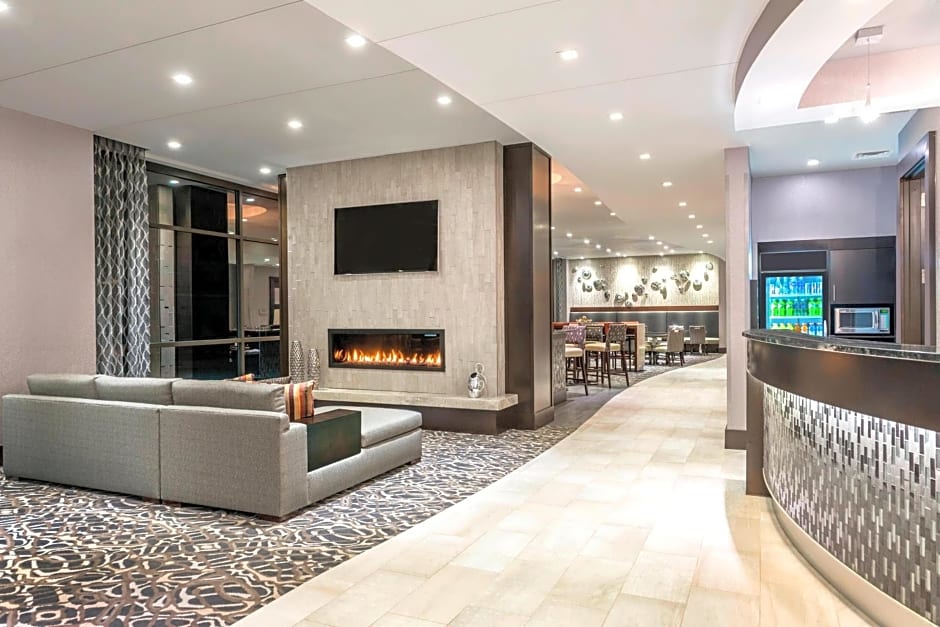 Fairfield Inn & Suites by Marriott Boston Cambridge