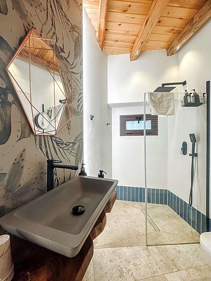 Hotel Boutique Poeta Jorge Manrique