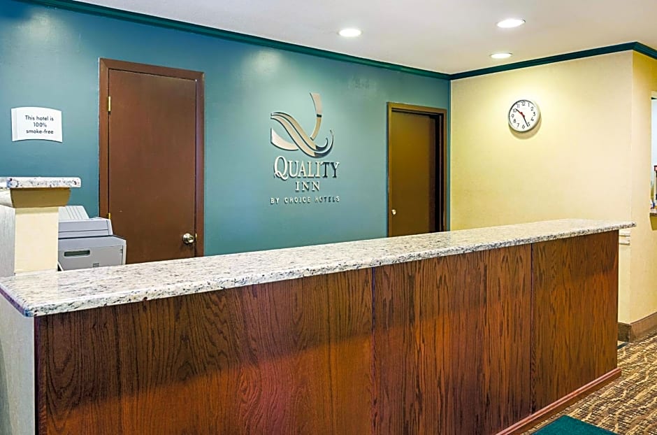 Quality Inn