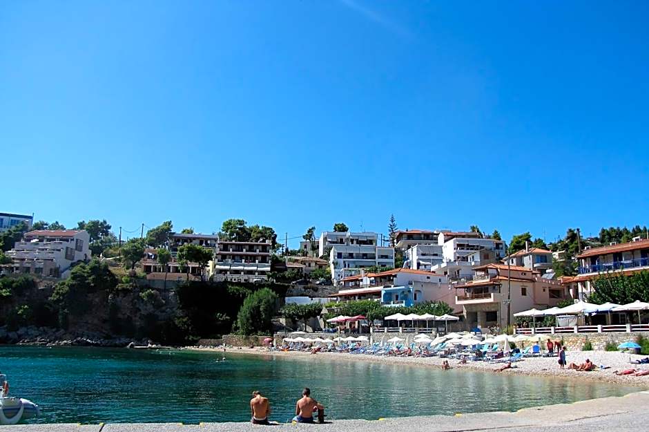 Gorgona Hotel