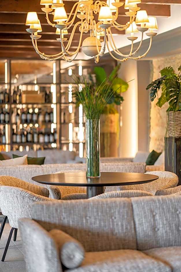 Spinerola Hotel Restaurant e Spa Arborea