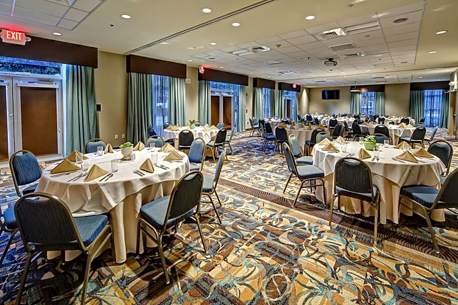 Hilton Garden Inn Charleston / Mt. Pleasant