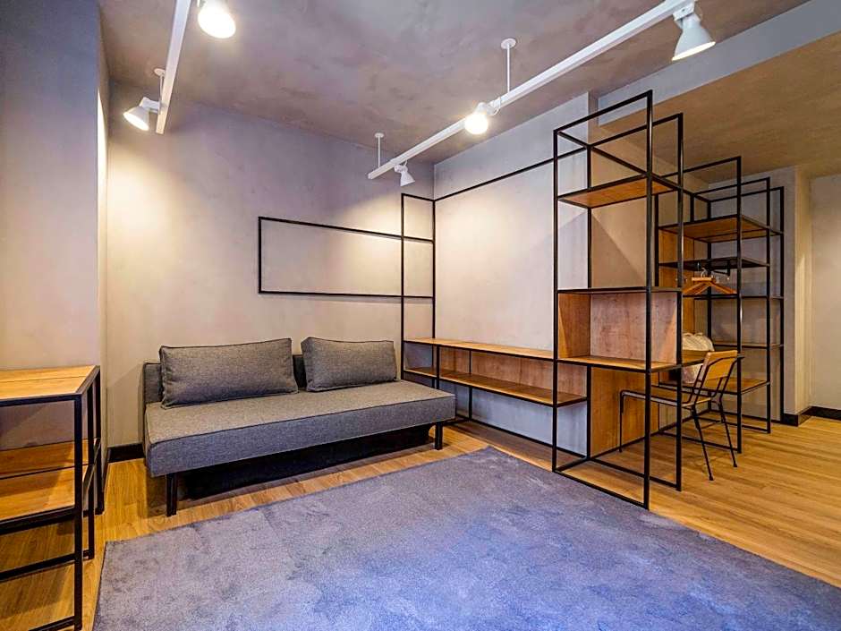 ibis Porto Centro Mercado Bolhao