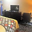 Super 8 by Wyndham Pasadena