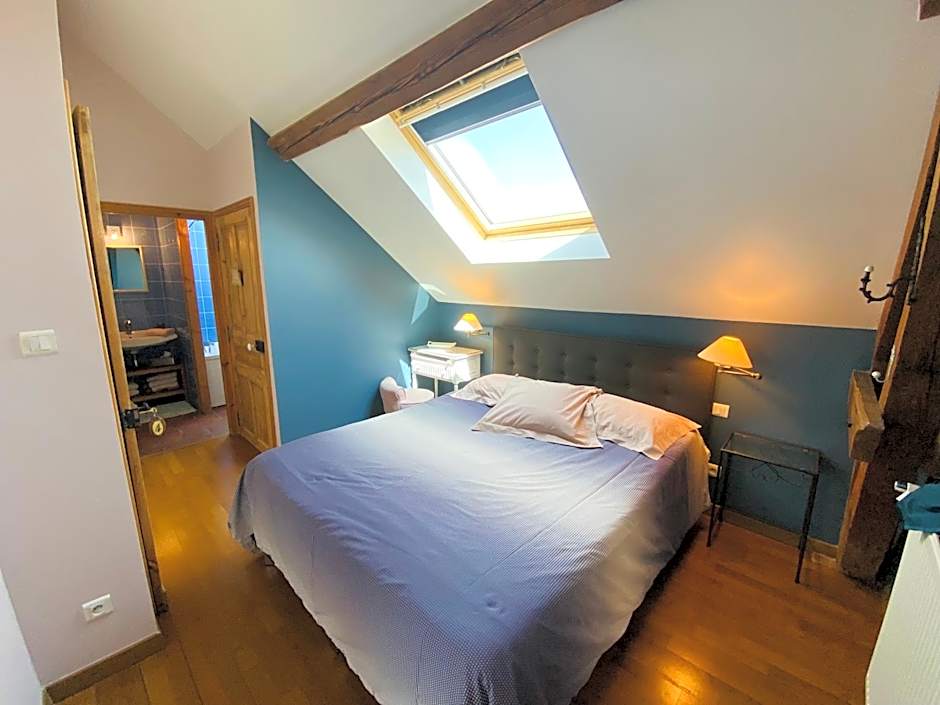 Ferme de Montecouvez