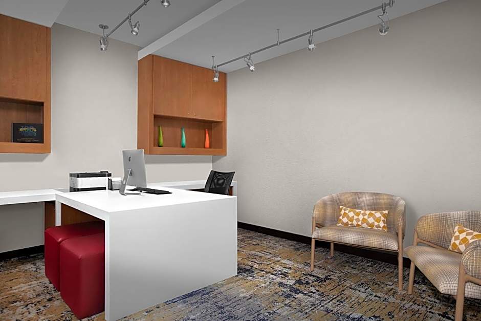 TownePlace Suites by Marriott Bridgeport Clarksburg