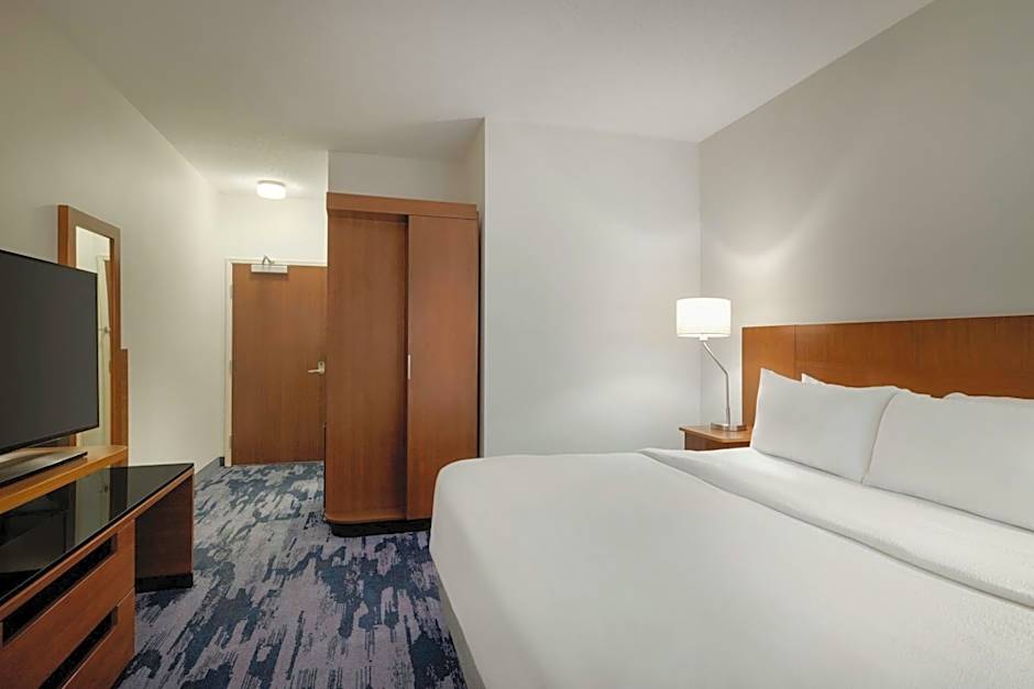 Fairfield Inn & Suites by Marriott Bristol