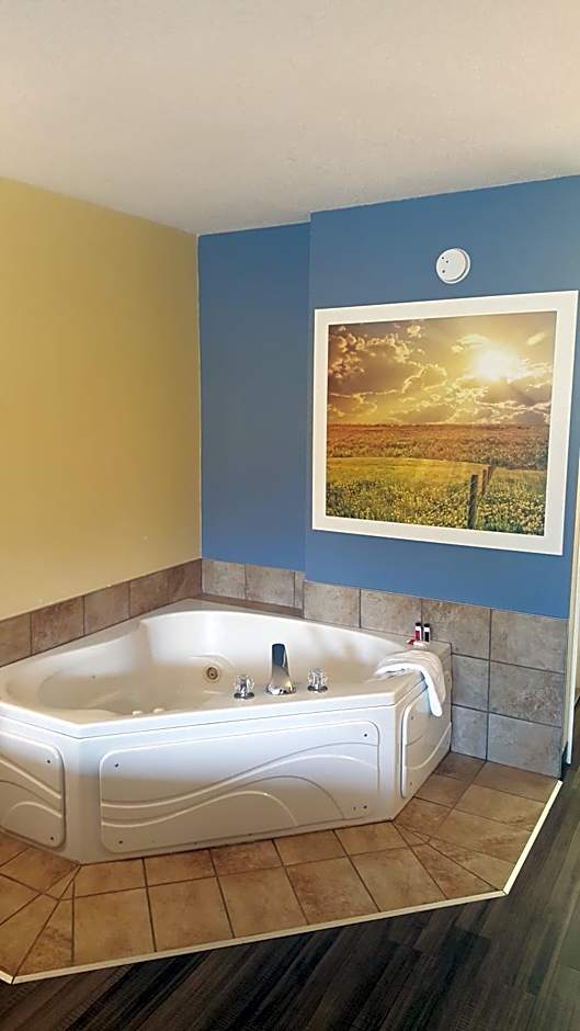 Days Inn by Wyndham Trenton