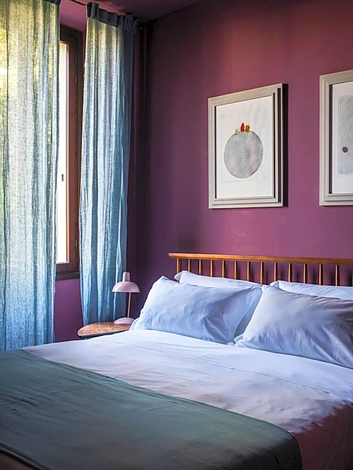 Domus Plinii 1792 Suites