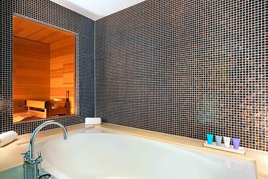 JW Marriott Hotel Frankfurt