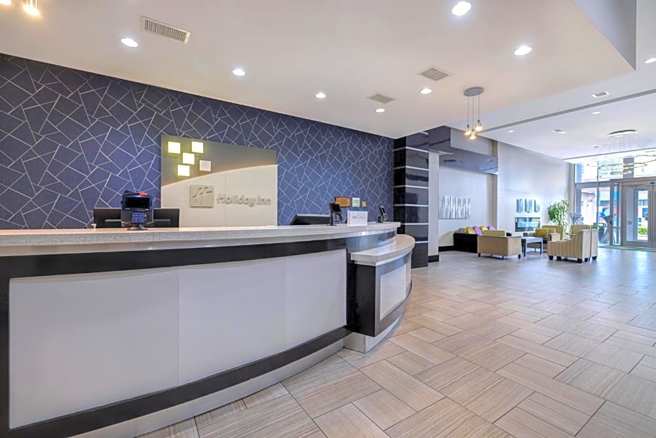 Holiday Inn Houston Downtown By IHG