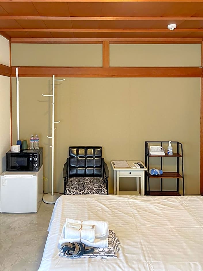 Kikusui Ryokan