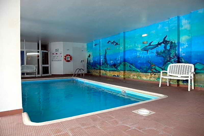 Aparthotel Calema Avenida Jardim