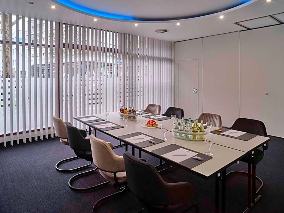 Best Western Plus Hotel Regence