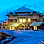 Glacier View Lodge