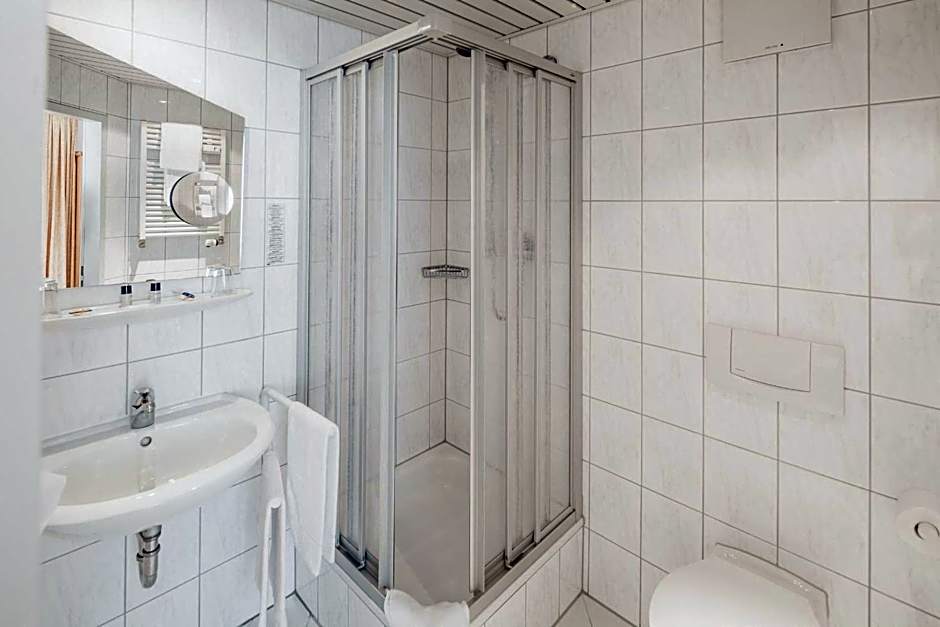 City Hotel Freiburg
