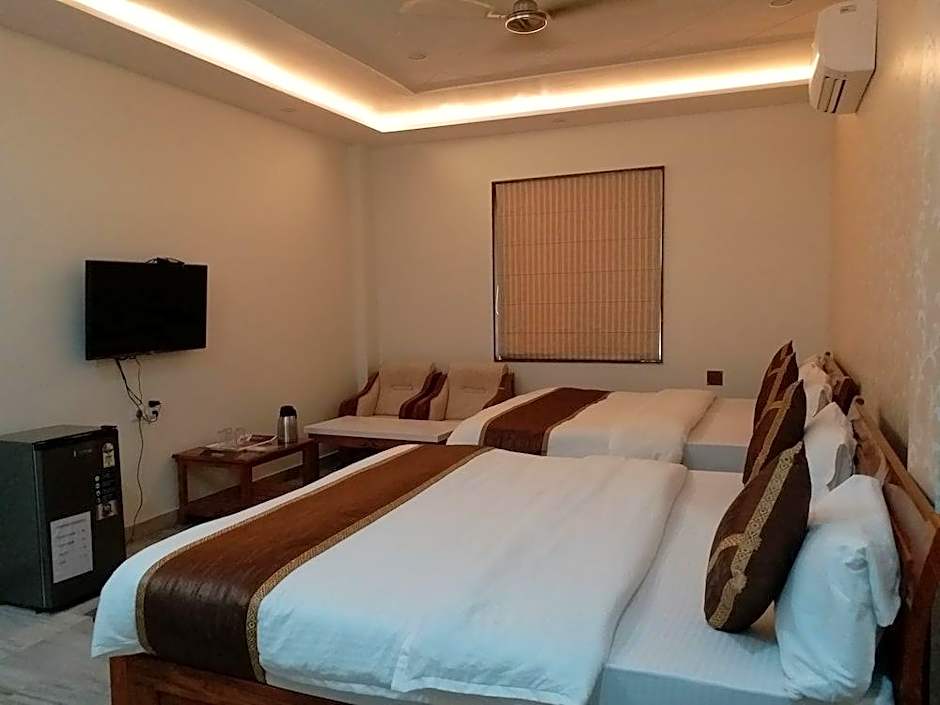 Vandana Residency