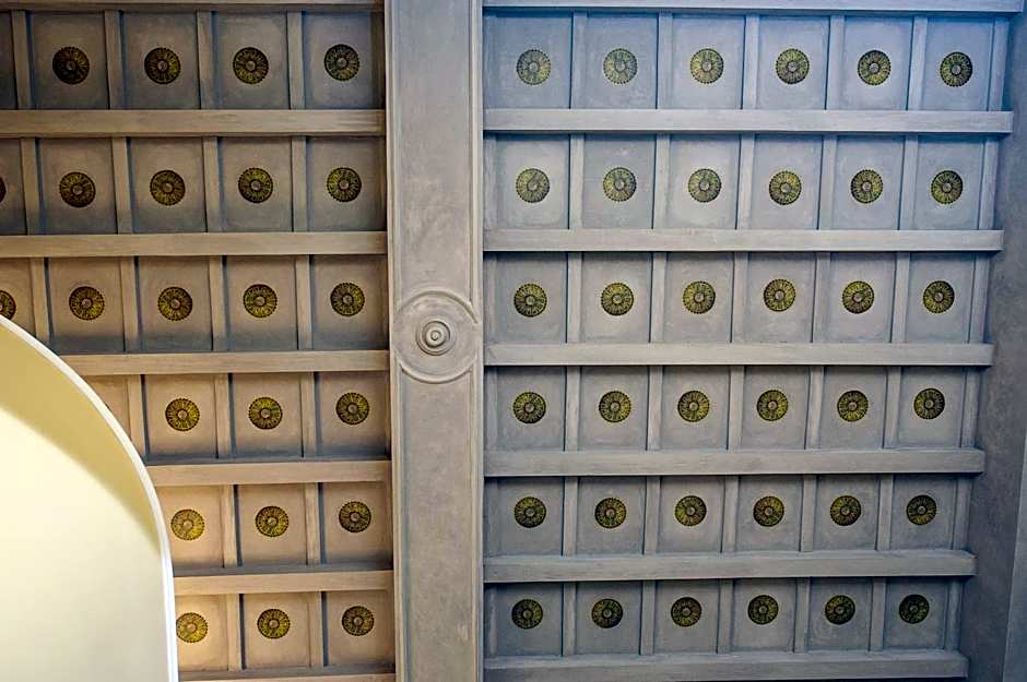 Dimora Degli Dei