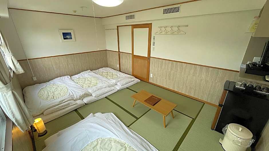 Fuji Park Hotel