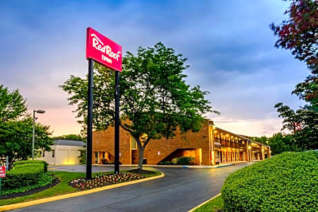 Red Roof Inn Edgewood