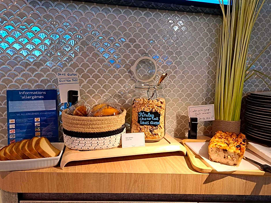 ibis Styles Le Treport Mers Les Bains