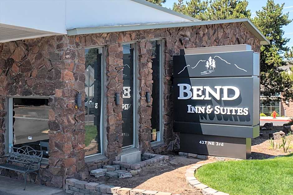 Bend Inn & Suites