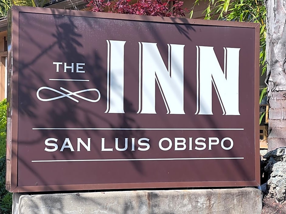 Inn at San Luis Obispo