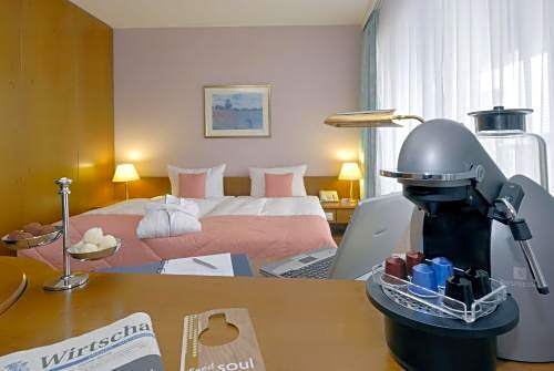 Radisson Blu Hotel Cottbus