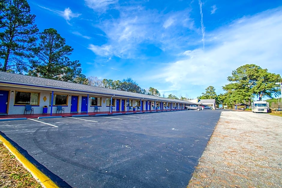 Sportsman's Inn Plymouth 252-793-3095