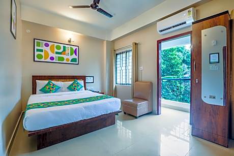 Treebo Urban Oasis Inn, Sixmile