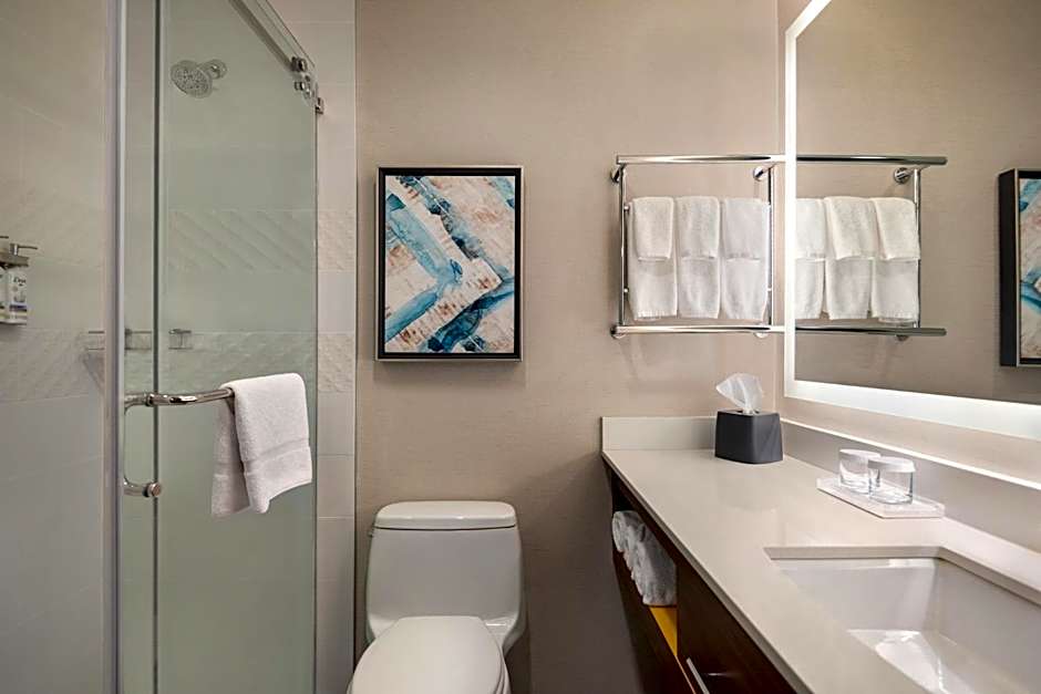 Holiday Inn & Suites Vancouver Downtown By IHG