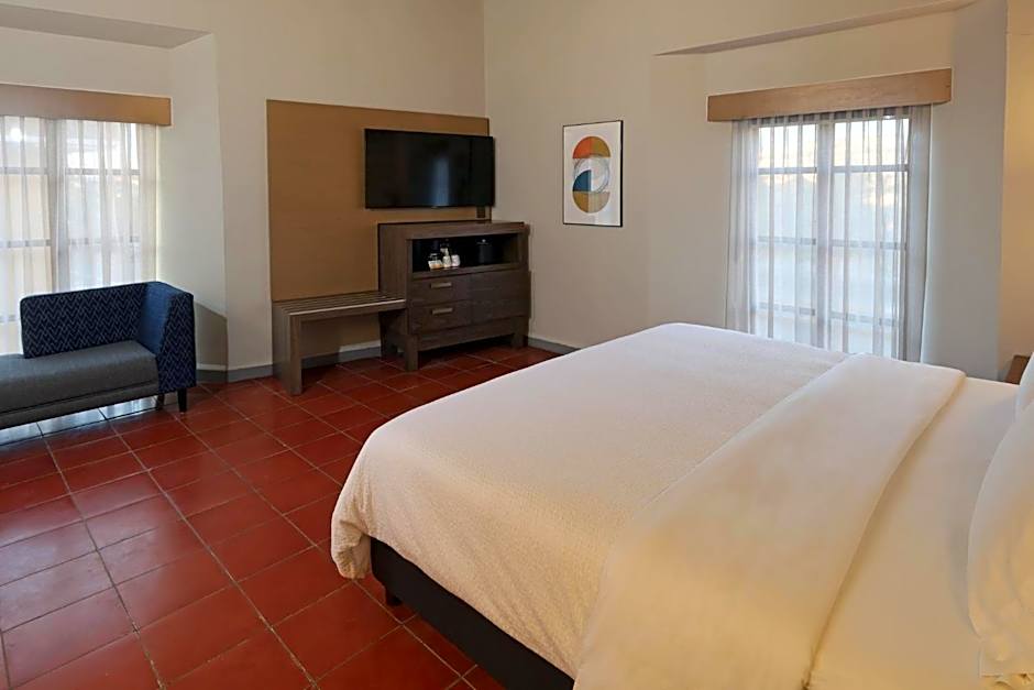 Holiday Inn Express Veracruz Centro Historico