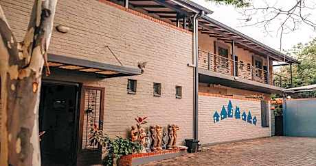 Ons Dorpshuis Guesthouse