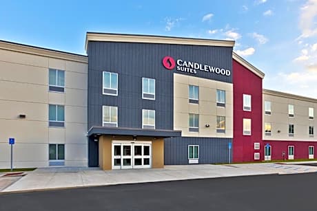 Candlewood Suites Dothan By IHG