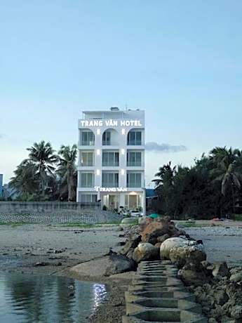Trang Vân Hotel