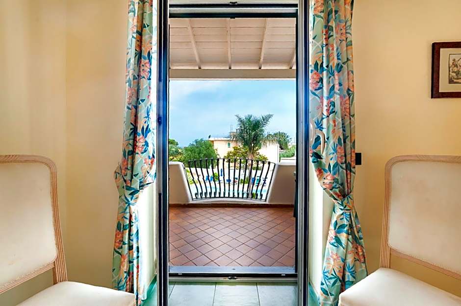 Hotel Terme Don Pepe