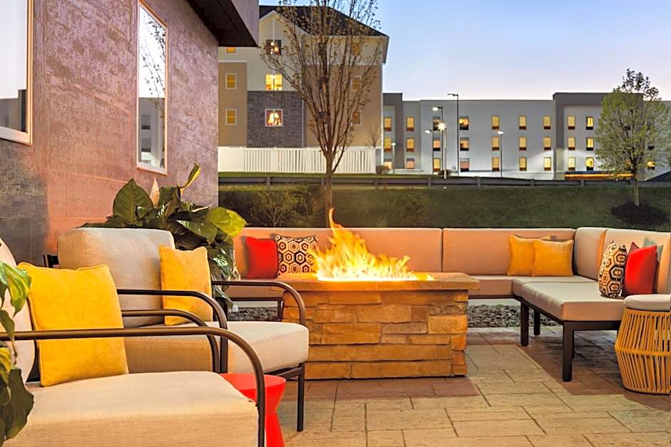 Home2 Suites By Hilton York