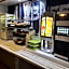 ibis budget Limoges