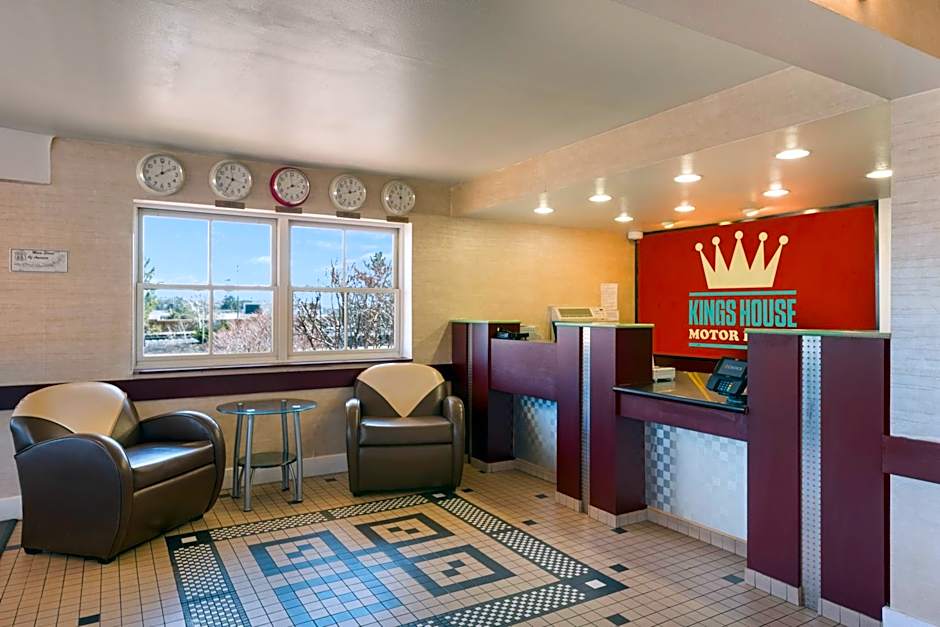 Kings House Motor Hotel