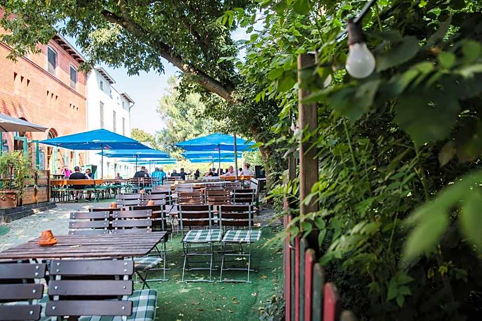 Brauhaus in Spandau