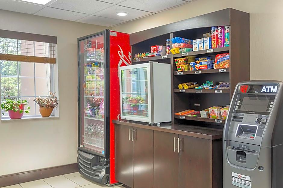 Best Western Berkshire Hills Inn And Suites