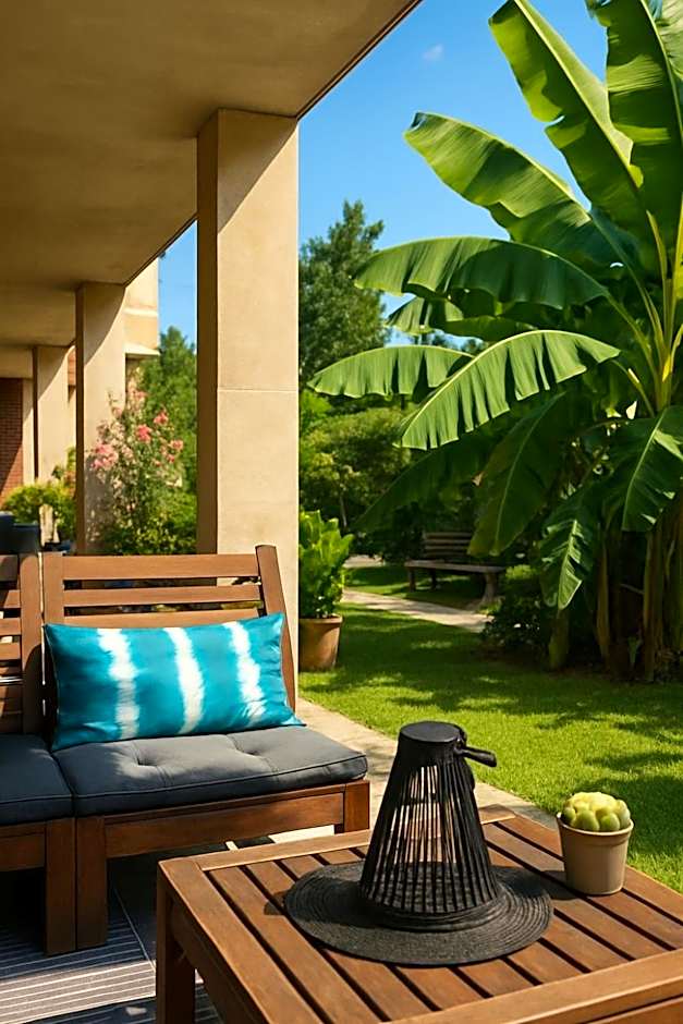 Bali Butique Rooms