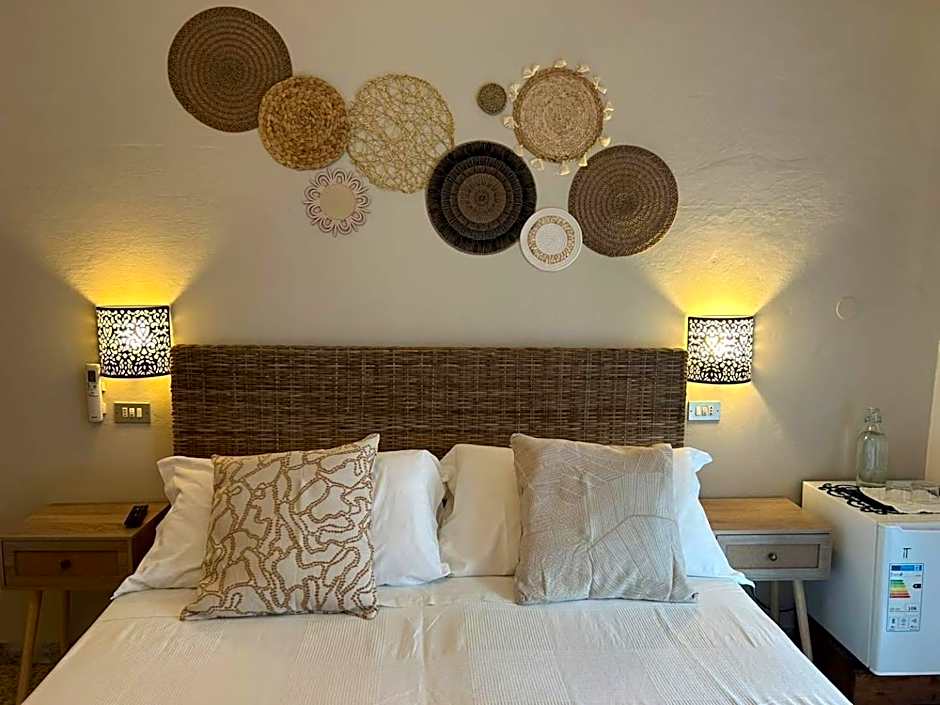 Bed and Breakfast Villa Giovanna