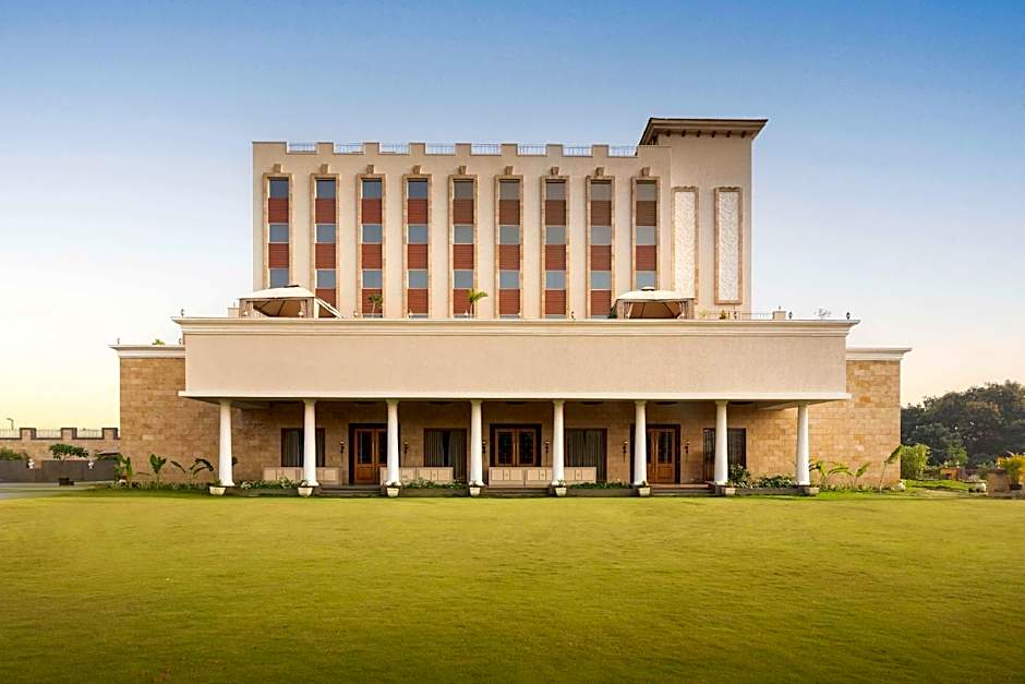 Jasraj Palace Yavatmal Hotel, a member of Radisson Individuals