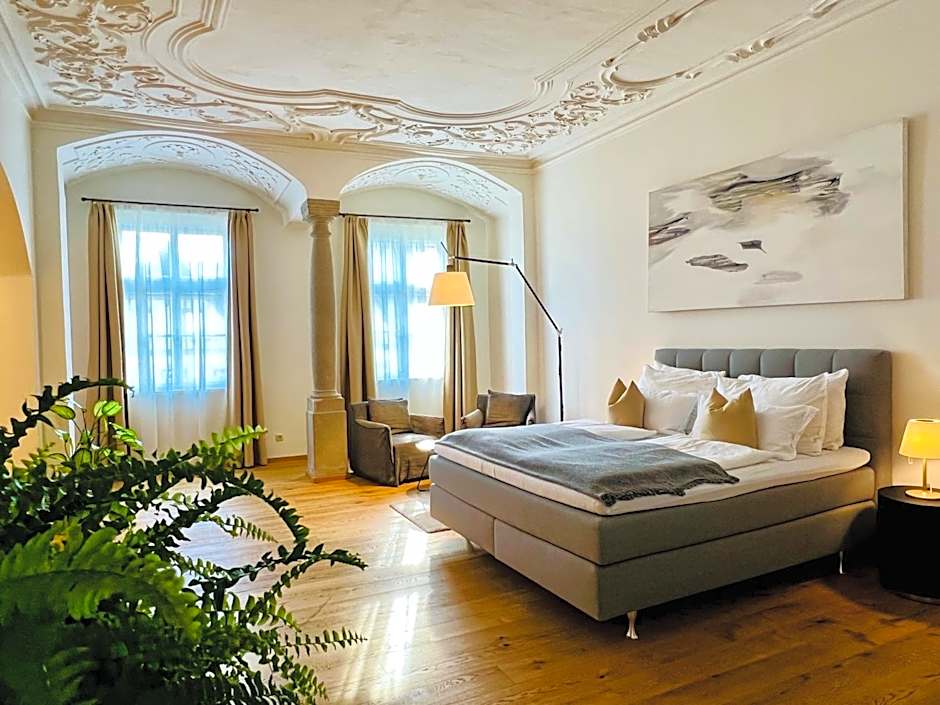 Foto 1 von 5 von Family Suite