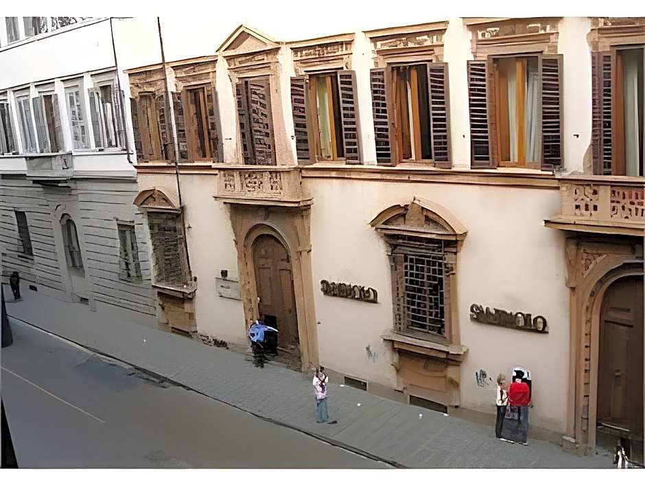 Hotel Gioia